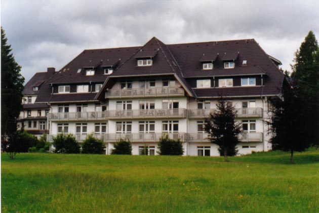 Földi Clinic