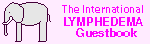 [The International Lymphedema Guest Book]